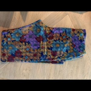 LuLaRoe leggings TC